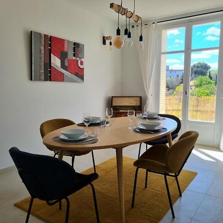 Appartement Spacieux De Standing - Parking Gratuit Aix-en-Provence Extérieur photo